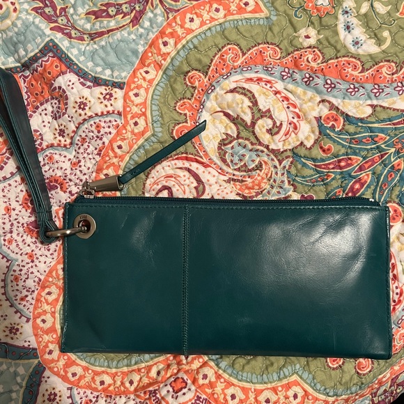 Hobo wristlet - Picture 1 of 2